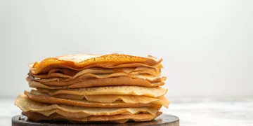 До чого сняться млинці