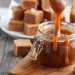 Домашня солона карамель