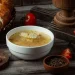 Як приготувати курячий суп з овочами