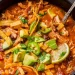 Як приготувати мексиканський суп із куркою