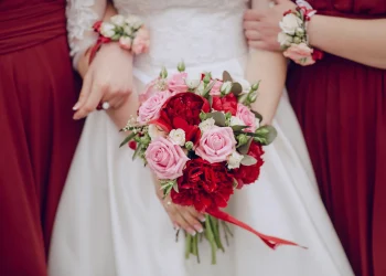 Прикмети на весілля