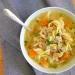 Рецепт курячого супу з локшиною в скороварці