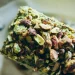 Розкішний фісташковий кекс