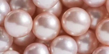 До чого сняться перли