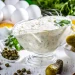 Домашній соус тартар
