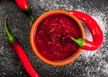 Соус табаско