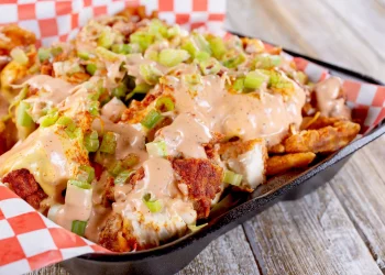 Як приготувати соус Тисяча островів — рецепт покроково