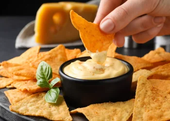 Сирний соус