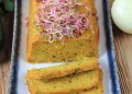 Кекс із кабачків: смачніше просто не буває