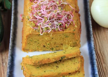 Кекс із кабачків: смачніше просто не буває