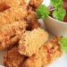 Курячі нагетси в духовці: смачніше, ніж у KFC