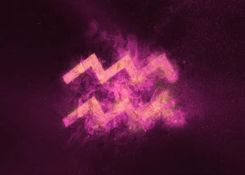 2025 рік для Водолія