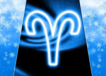 Гороскоп для Овна на січень 2025