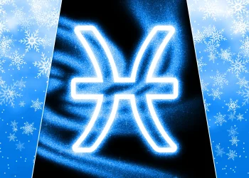 Гороскоп для Риби на січень 2025