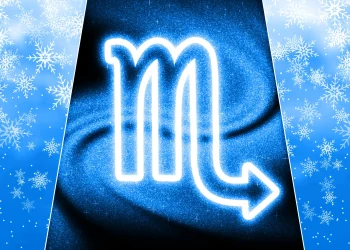 Гороскоп для Скорпіона на січень 2025