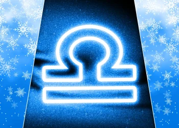 Гороскоп для Терезів на січень 2025