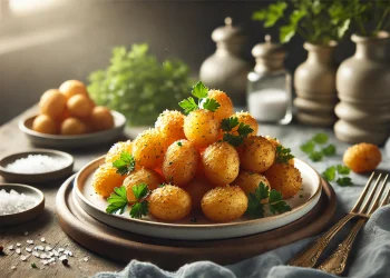 Картопля Шато