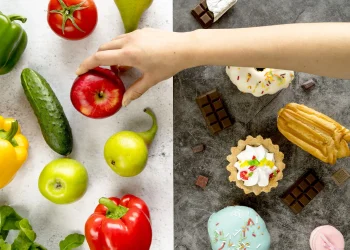 Деякі продукти здатні визивати голод