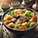 Рецепт супу з яловичиною