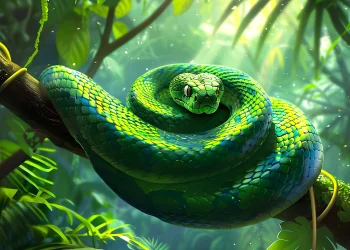 Рік якої тварини 2025 за східним календарем