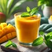Рецепт смузі з манго
