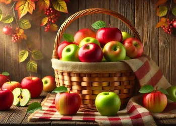 Яблучний Спас