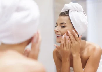 Як позбутися акне