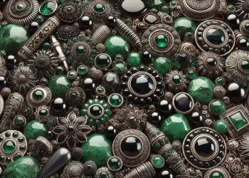 Який камінь підходить Козерогу