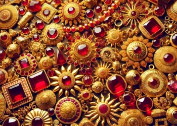 Який камінь підходить Леву