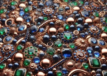 Який камінь підходить Терезам