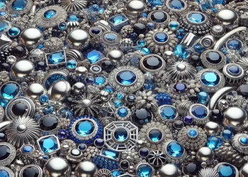 Який камінь підходить Водолію