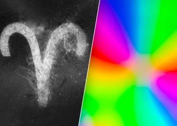 Який колір підходить Овну