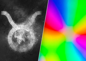 Який колір підходить Тельцю