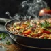 Ці продукти краще не смажити на сковорідці з вуглецевої сталі