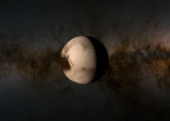 Що означає 8 дім гороскопа