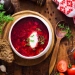 Борщ рецепт покроково