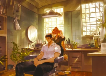 Чому не можна дружині стригти свого чоловіка