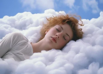 Чому не можна фотографувати сплячу людину