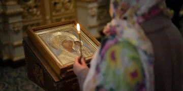 До чого сниться ікона
