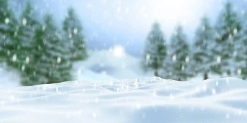 До чого сниться сніг