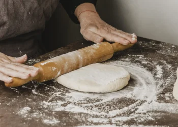 Дріжджове тісто класичне