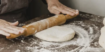 Дріжджове тісто класичне