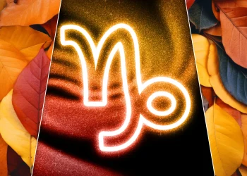 Гороскоп для Козерога на листопад 2025