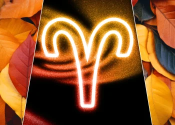 Гороскоп для Овна на листопад 2025