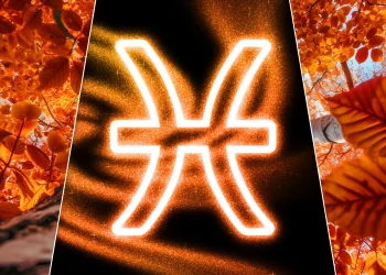 Гороскоп для Риби на жовтень 2025