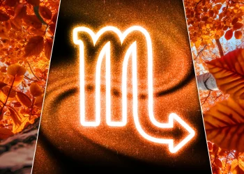 Гороскоп для Скорпіона на жовтень 2025