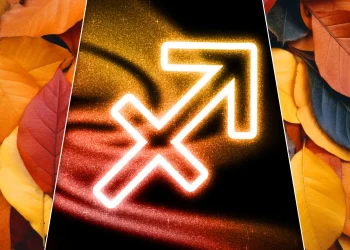 Гороскоп для Стрільця на листопад 2025