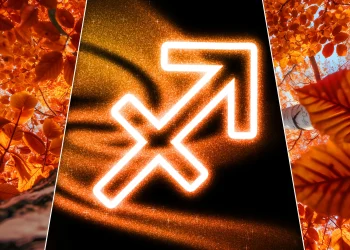 Гороскоп для Стрільця на жовтень 2025