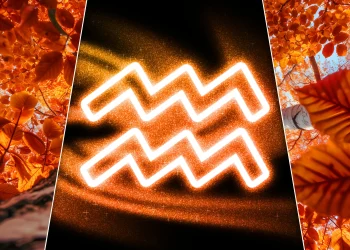 Гороскоп для Водолія на жовтень 2025