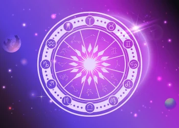 Гороскоп на вересень 2024